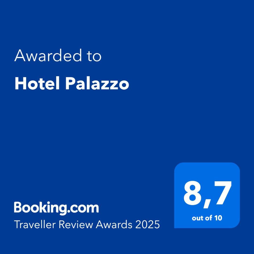 Hotel Palazzo Archangelos  Exterior photo
